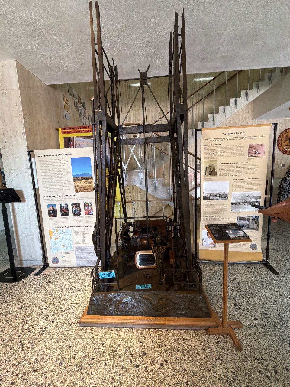 Puzzling Adventures near Buckman